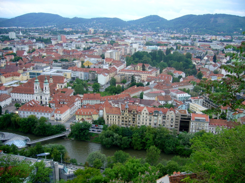 Graz – 0 040